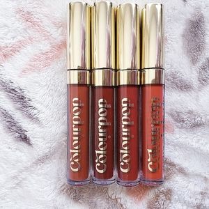 Colourpop Ultra Matte Lip